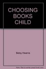 CHOOSING BOOKS CHILD