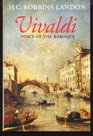 Vivaldi Voice of the Baroque