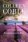 The View from Rainshadow Bay (Lavender Tides, Bk 1)