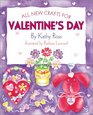 All New Crafts For Valentines
