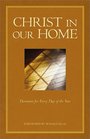 Christ in Our Home: Devotions for Every Day of the Year
