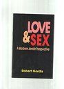 Love and Sex A Modern Jewish Perspective