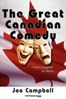 The Great Canadian Comedy