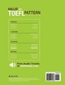 Kallis' TOEFL iBT Pattern Speaking 3 Perfection