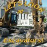 Let's Look at Excavators