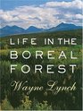 Life in the Boreal Forest