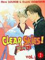 Clear Skies Vol 2