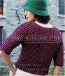 Knitting Classic Style 35 Modern Designs Inspired by Fashion's Archives