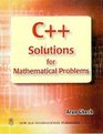 Csolutions for Mathematical Problems