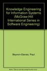 Knowledge Engineering for Information Systems