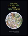 Science Evolution and Creationism