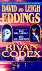 The Rivan Codex : Ancient Texts of THE BELGARIAD and THE MALLOREON