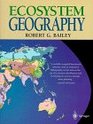 Ecosystem Geography