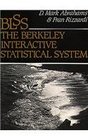 Blss the Berkeley Interactive Statistical System