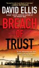 Breach of Trust (Jason Kolarich, Bk 2)