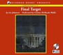 Final Target (Audio CD) (Unabridged)