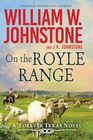 On the Royle Range (A Forever Texas Novel)