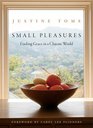 Small Pleasures Finding Grace in a Chaotic World
