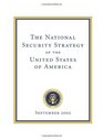 The National Security Strategy of the United States of September 2002