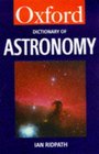 Oxford Dictionary of Astronomy