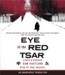 Eye of the Red Tsar A Novel of Suspense