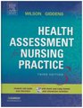 Health Assessment for Nursing Practice Text Student Lab Guide and Interactive Student CDROM Package