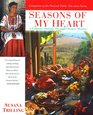 Seasons of My Heart  A Culinary Journey Through Oaxaca Mexico