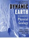 The Dynamic Earth Student Companion