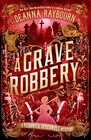 A Grave Robbery