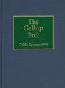 The 1996 Gallup Poll Public Opinion