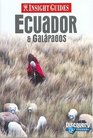 Insight Guide Ecuador