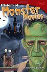 History of Monster Movies (Time for Kids Nonfiction Readers)