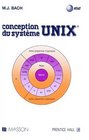 Conception du systme Unix