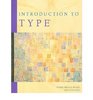 Introduction to Type