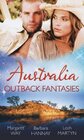Australia Outback Fantasies