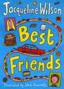 BEST FRIENDS Signed FIRST EDITION