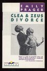 Clea  Zeus Divorce