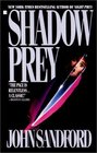 Shadow Prey (Lucas Davenport, Bk 2)