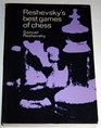 Best Games of Chess