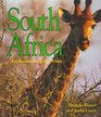 South Africa (Enchantment of the World. Second Series)