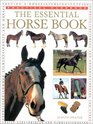 The Essential Horse Book