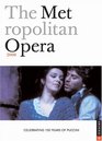The Metropolitan Opera 2008 Engagement Calendar Celebrating 150 Years of Puccini