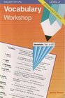 Vocabulary Workshop: Level A