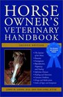 Horse Owner's Veterinary Handbook