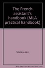 The French assistant's handbook