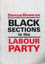 Black Sections in the Labour Party