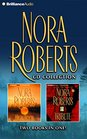 Nora Roberts - High Noon & Tribute 2-in-1 Collection