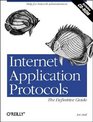 Internet Application Protocols The Definitive Guide