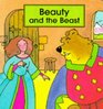 Fairy Tale Series Beauty and the Beast