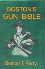 Boston's Gun Bible